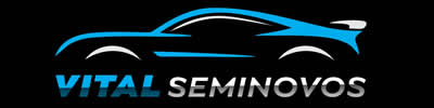 Vital Seminovos Logo